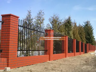 PALISADA POLSKA Sp. z o.o. Hurtownia | Ogrodzenia Panelowe Bydgoszcz, Toruń